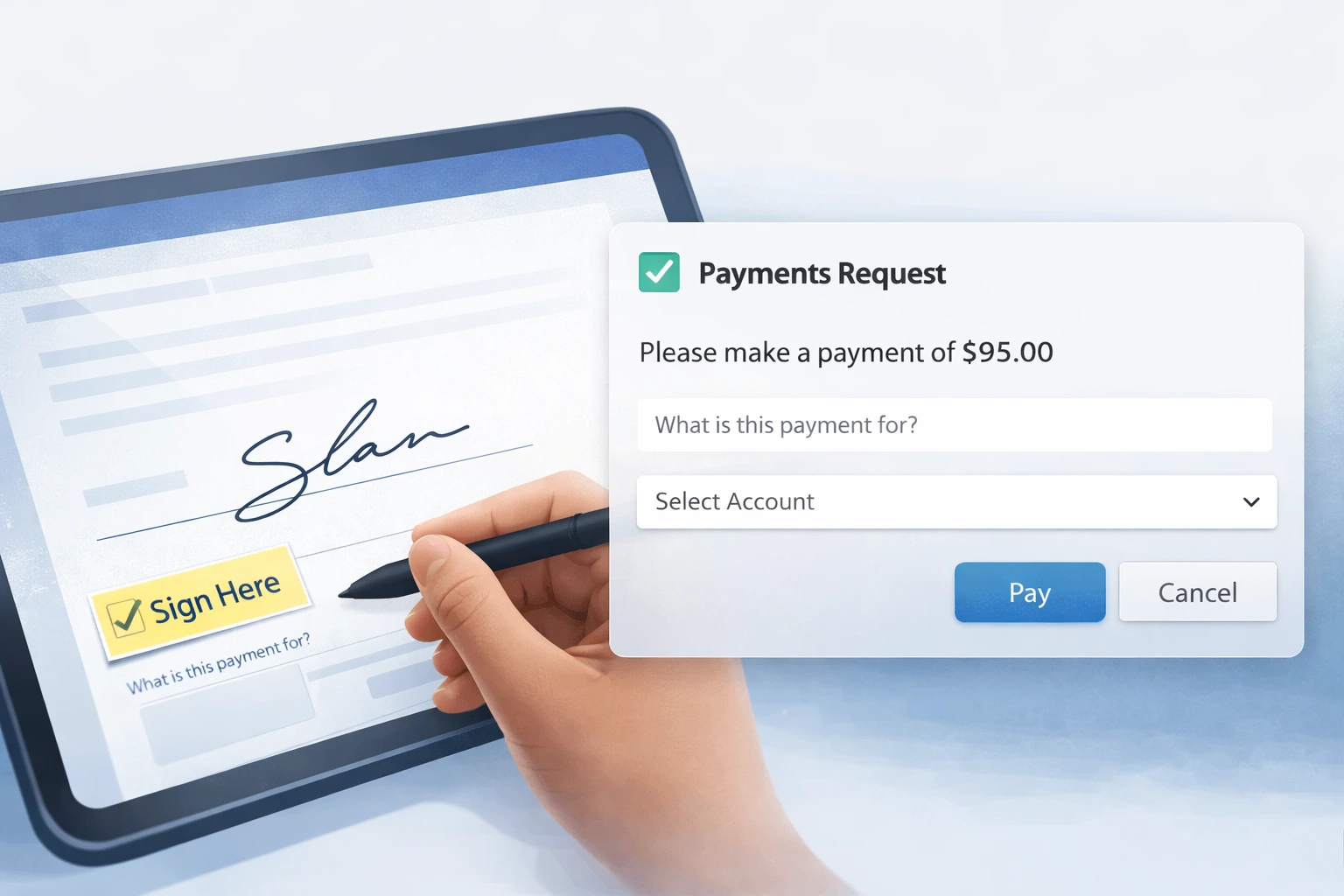 envelope-ordering
